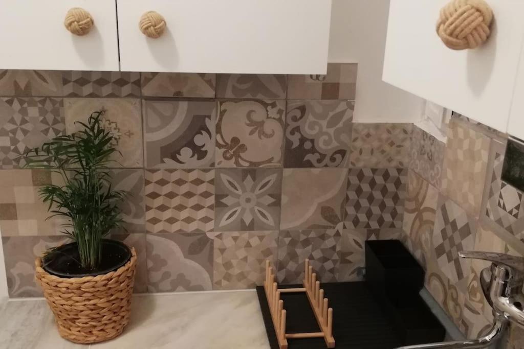 Heart Of Athens II 25Sqm Atenas Exterior foto